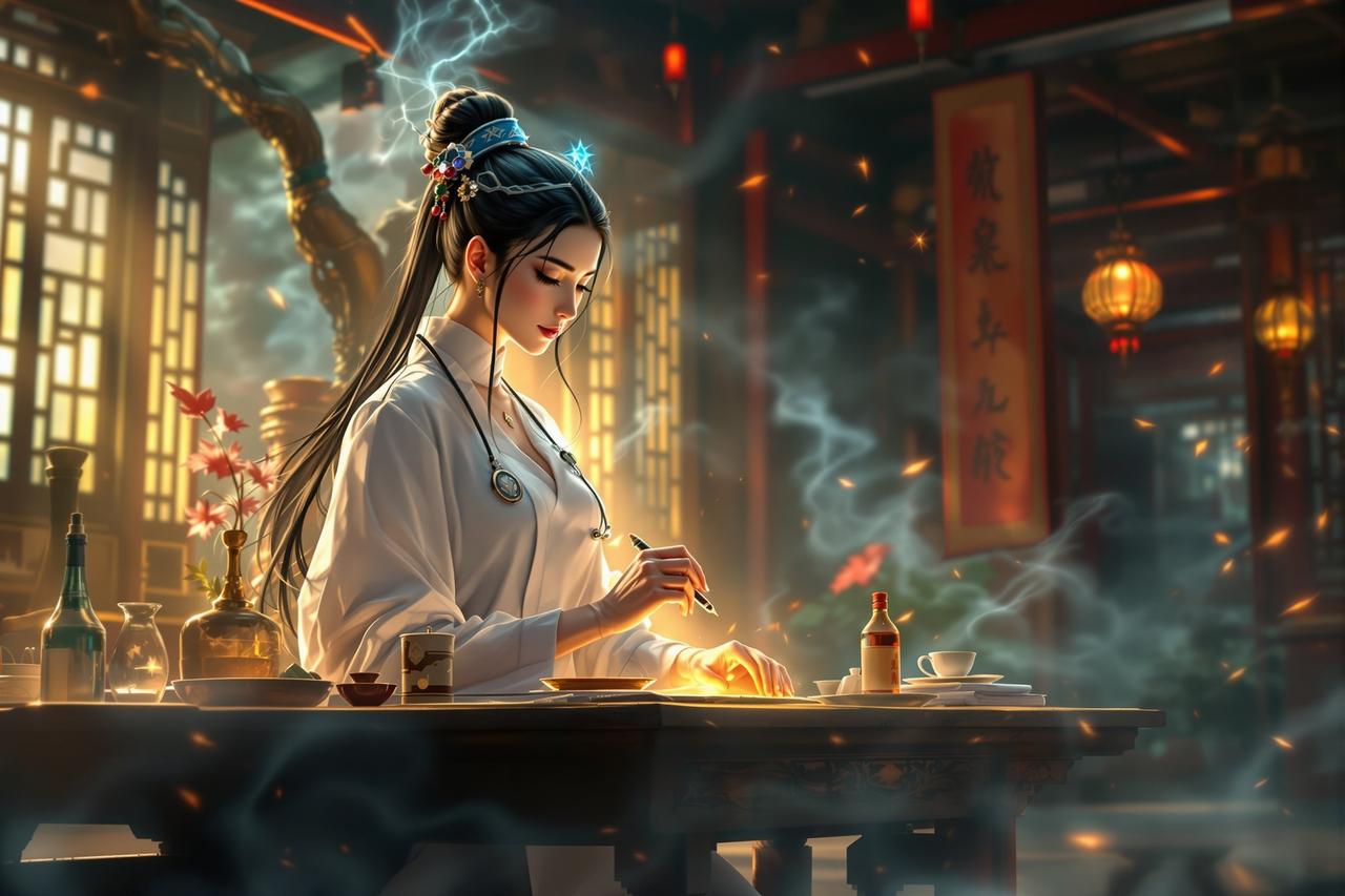 A1黄短剧 - 绝世医妃:逆天大小姐 A1黄短剧IP - 绝世医妃:逆天大小姐