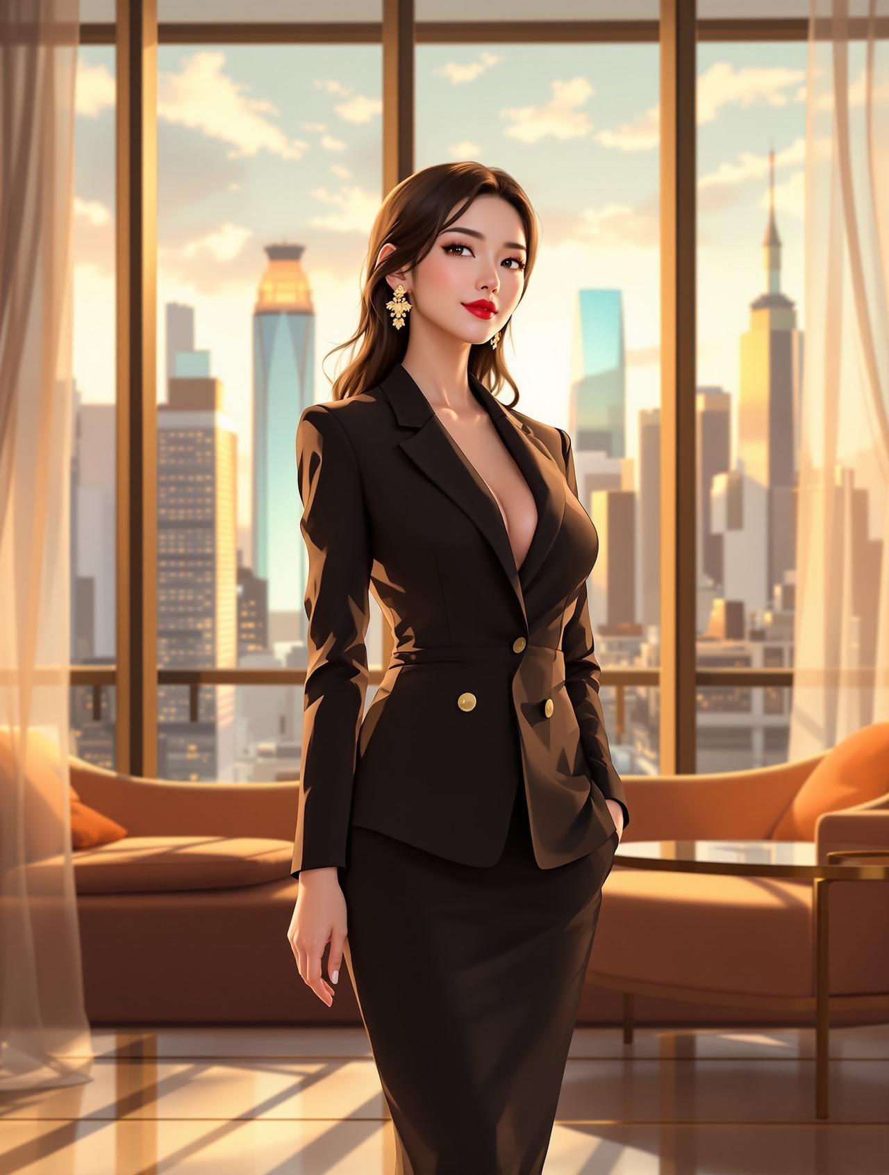 A1黄短剧 - 掌中之物:总裁太会宠 A1黄短剧 - 掌中之物:总裁太会宠