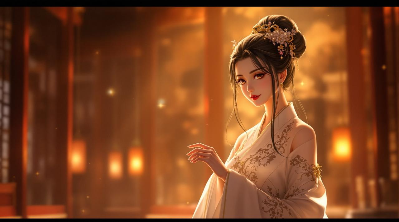 A1黄短剧 - 绝世医妃:逆天大小姐 绝世医妃:逆天大小姐