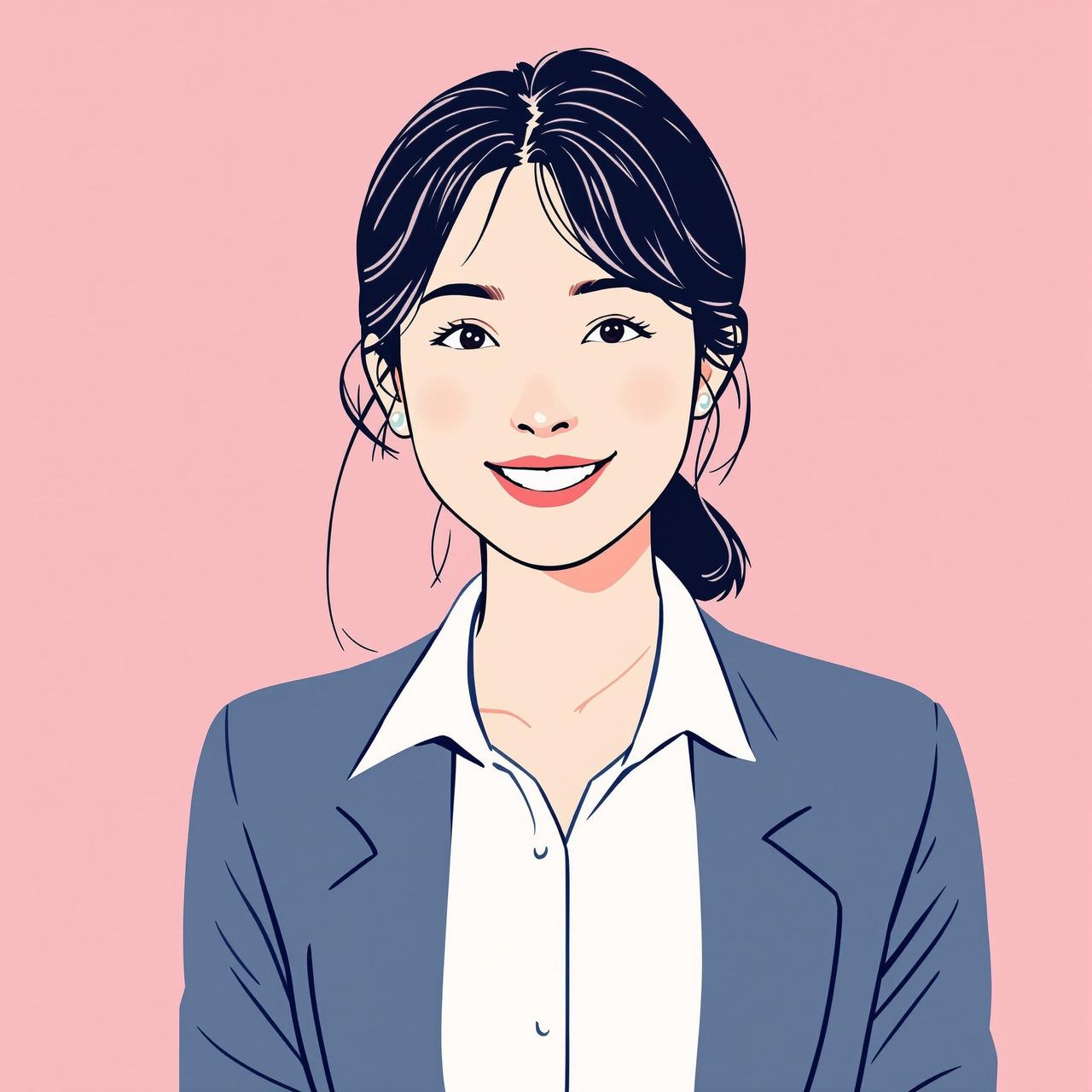 搜短剧ai 创始人 & CEO - 林小暖